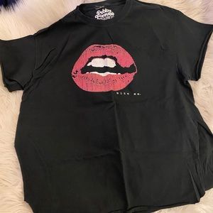 Pebby Forevee s/s tee